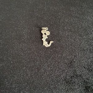 Cheerleader Pendant
